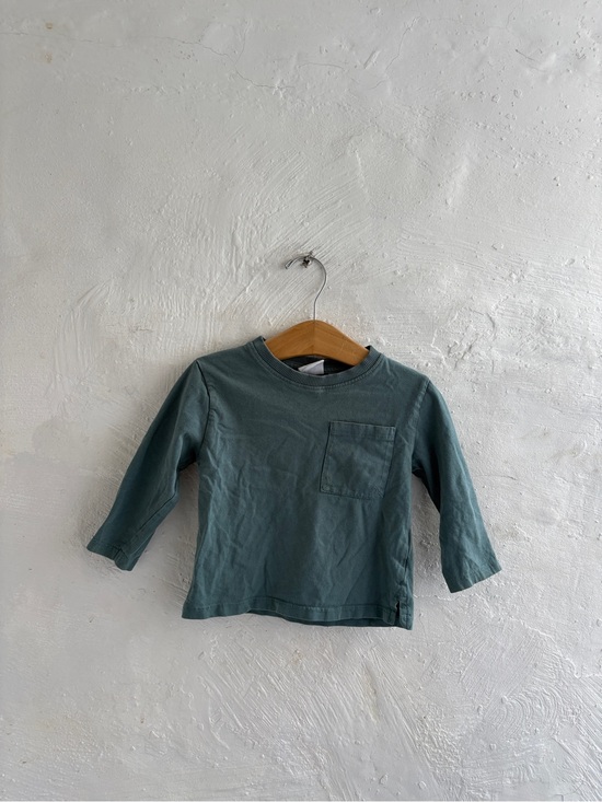 Zara Other - Zara boys 9-12 months long sleeve